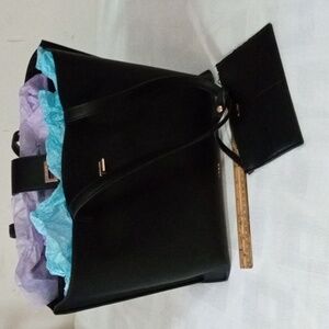 ALDO LAPTOP BAG PURSE